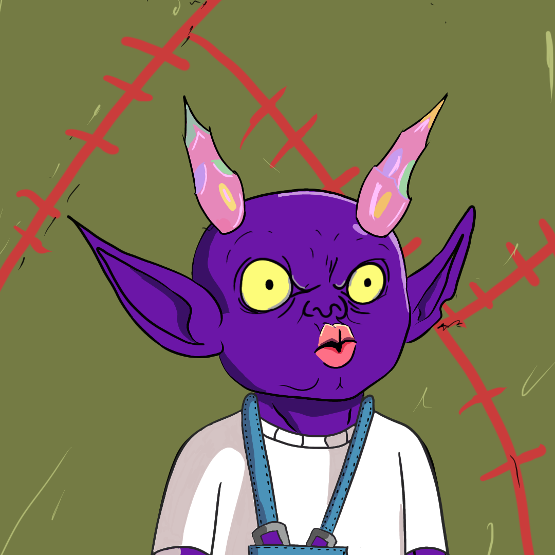 A Zorblin